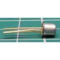 BC129B 45/50V 0.1A β (Ic/Ib):240-500 Silicon NPN Transistor