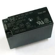 JW1FSN-DC12V (12V) / Panasonic Röle 12V TEK KONTAK