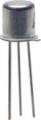 BCY58 32V Silicon  NPN Transistor (Pinleri altın kaplama) (Fü)
