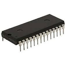 HM9120 (HM9121) (TONE/PULSE SWITCHABLE)