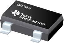 LM4040B50FTA SMD  5V (R5B) (SOT-23) Precision Micropower Shunt Voltage Reference (k)