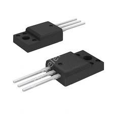 FQPF3N80   1.8A 800V N Channel Mosfet