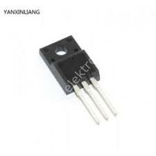 CEF02N6A  650V 7.5A  N-Channel Enhancement Mode Field Effect Transistor