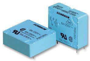 V23057-D0002-A402 (12V) / Siemens Röle  8A 250V ORJİNAL 4 PİNLİ