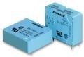 V23057-D0002-A402 (12V) / Siemens Röle  8A 250V ORJİNAL 4 PİNLİ