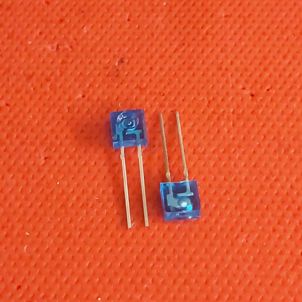 TSSS3101 170NM IR DİYOT  5x5x2mm  (VİSHAY)