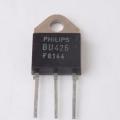 BU426A 6A 400V  NPN Silicon High Voltage Power Transistor (Fü)