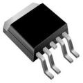 IPS6021RPbF 39V 32A Intelligent Power High Side Switch (DPAK) (BG)
