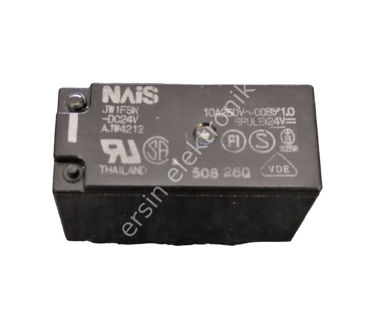 JW1FSN-DC24V  (AJW4212) (24V)