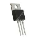 FQP2N60C 600 V 2A N Channel  Mosfet (Kesik Bacak)