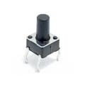 6X6mm Yükseklik=8.5mm Tact Switch (10Adet Paket)