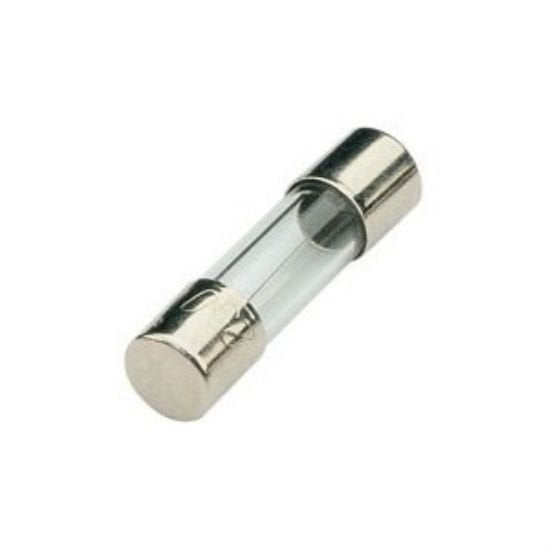 T4A 250V   Gecikmeli Cam Sigorta (fuse) 5x20MM (T) (Lıttelfuse)