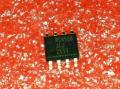 RC4558 (MC1458) Dual High-Gain Operational Amplifier (sem) (smd)