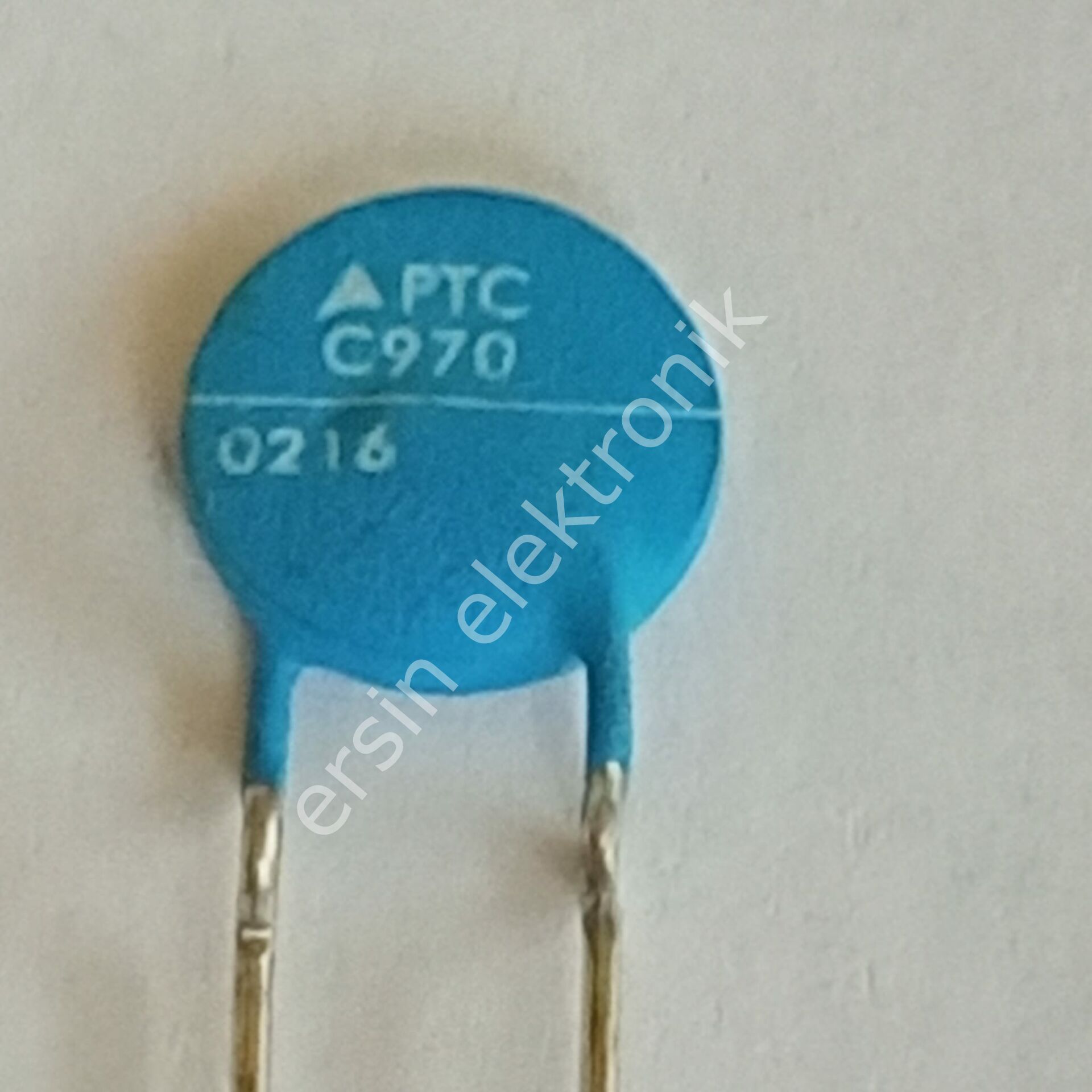 PTC  C970 PTC