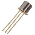 BCY71 / 200mA, 45V,  PNP general purpose transistors