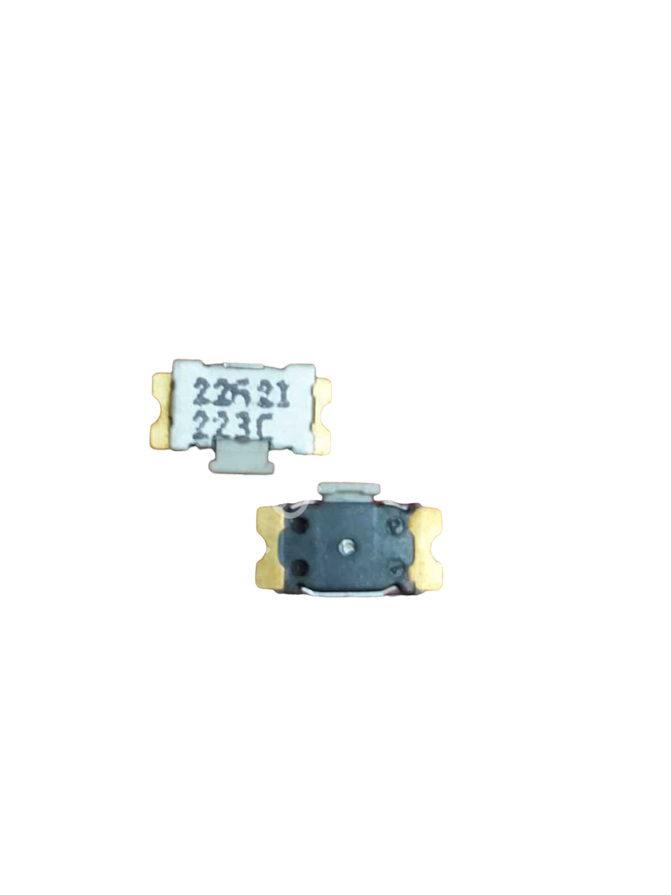 5X3mm Yükseklik=1mm SMD Tact Switch (mini swıtch) (sem)