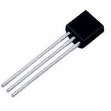 BC168 50V 100MA NPN SILICON PLANAR EPITAXIAL TRANSISTORS