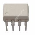 TLP504 Photocoupler  GaAs Ired & Photo−Transistor Toshiba (orjinal)
