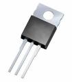 BD840 PNP 45V 1.5A  Power Transistor (Fü)