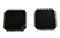 AT89S52-24AU TQFP44 8-bit with 8K Bytes IProgrammable Flash  n-System