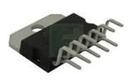 TDA2005 (TDA2005R)  20W BRIDGE AMPLIFIER FOR CAR RADIO  (orjinal)