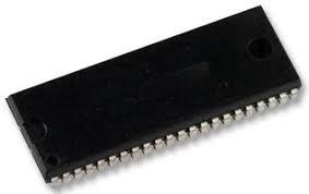 CY71021-20VC 64K x 16 Static RAM (sem)