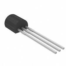 BC258 30V 100mA PNP Silicon Planar Epitexial Transistor (Fü)