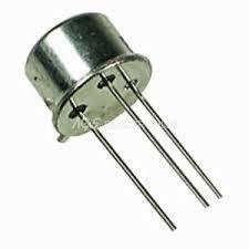 BC143 60V 1A PNP Silicon Planar Epitaxial Transistor (Fü)