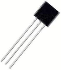 BF198 30V 25mA NPN Silicon RF Transistor (Fü)