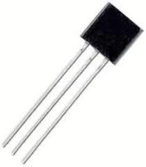 BCY77A 60V 100mA PNP RF Small Signal Bipolar Transistor (Fü)