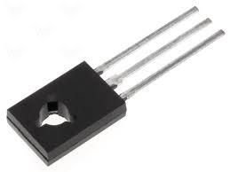 BD139 / 1.5A, 80V, NPN (KSE182) ORJİNAL