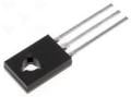 BD139 / 1.5A, 80V, NPN (KSE182) ORJİNAL