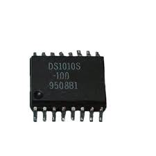 DS1010S-100 10-Tap Silicon Delay Line (sem)
