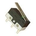 SD-001-3P (KW10) Micro Switch 13mm Paletli (mikro switch)