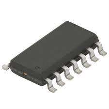 74ALS14M SMD INVERTER HEX SCHMITT