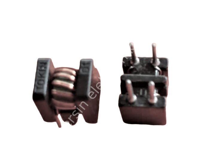 2x33uh Bobin Inductor(7x7x5)