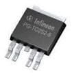 BTS410F2 E3062A (BTS410) Smart Highside Power Switch (Orijinal) oto beyin entegresı