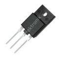 STH5NA100F1 1000V 5A (4.6)A N Channel Enhancement Power Mosfet (HB)