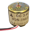 3.4V Motor (HDN-7A6LB)