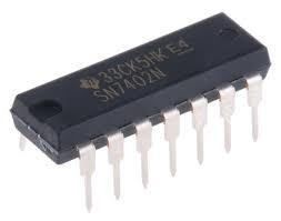 SN7402N