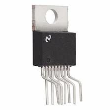 LM2468 ( LM2468TA ) Monolothic Triple 14nS High Gain CRT Driver
