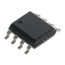 MAX815LESA ±1% Accuracy, Low-Power, +3V and +5V μP Supervisory Circuit (sem)