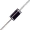 P6KE16CA Transil Diyot TVS Diode, P6KE series, Bidirectional, 13.6 V, 22.5 V, DO-204AC, 2 Pins Taiwan