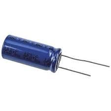 1500uF 50V Elektrolitik Kondansatör (16x26mm)