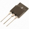 BUH516TH 1600V 7A 60W NPN Silicon Multiepitaxial Mesa Transistor (sem)