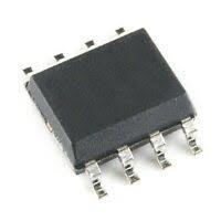 74LCT2524M  1 to 4 Minimum Skew (300 ps) 3V Clock Driver (sem)