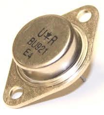 BU921 450V 15A NPN High Voltage Power Darlington (sem)