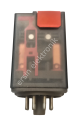 MT221012 (12V) / Schrack Röle