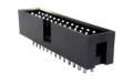 40 Pin 180° IDC Konnektör (2.54mm)