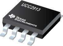 UCC2913D Negative Voltage Hot Swap Power Manager (sem)